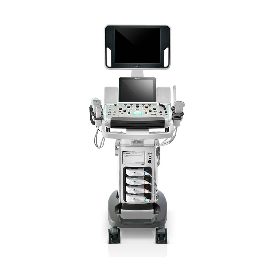 Mindray Dc 70 Купить 101 Мс